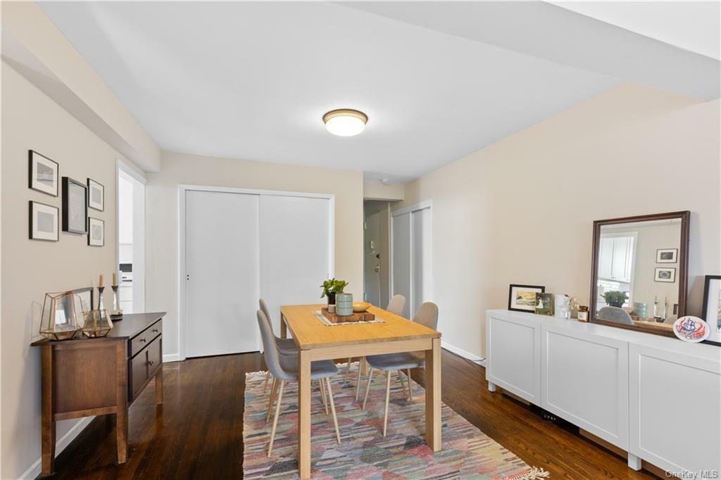 Property Photo:  119 S Highland Avenue 6C  NY 10562 