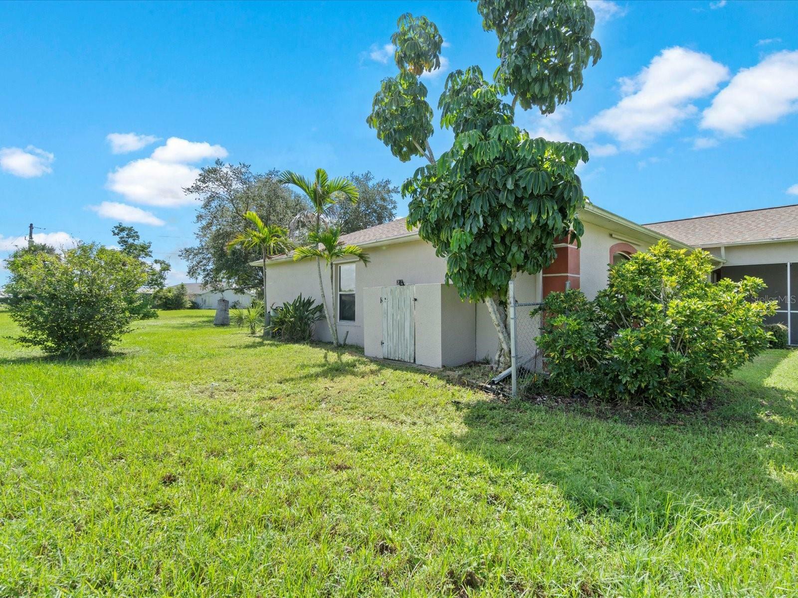 Property Photo:  16316 Navarro Court  FL 33955 