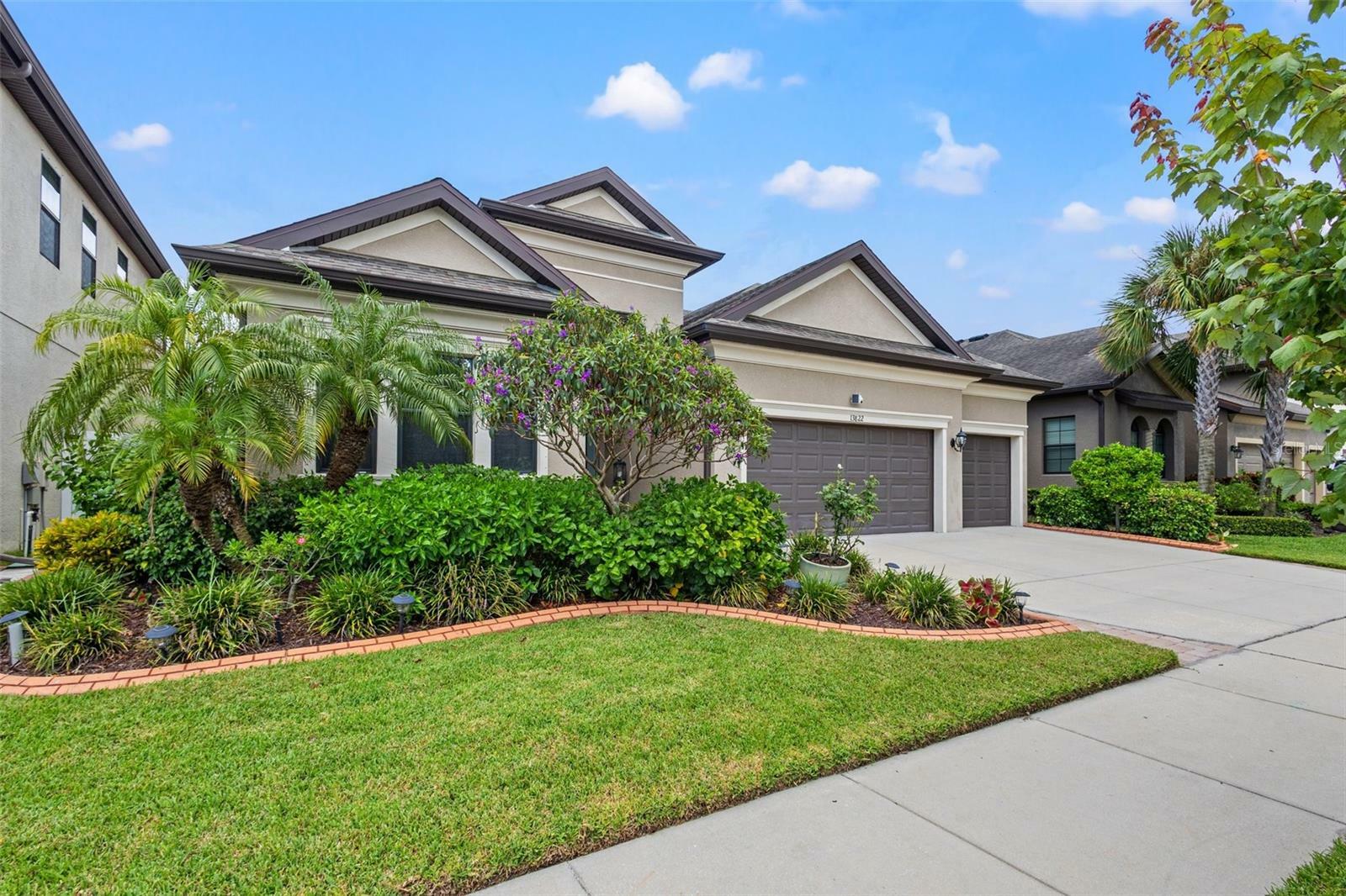 Property Photo:  13822 Moonstone Canyon Drive  FL 33579 