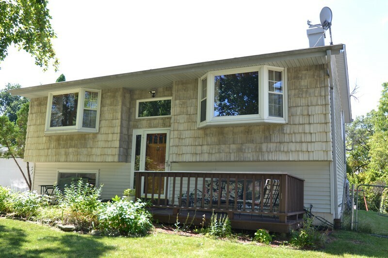 Property Photo: 6043 N River Trail Dr WI 53225