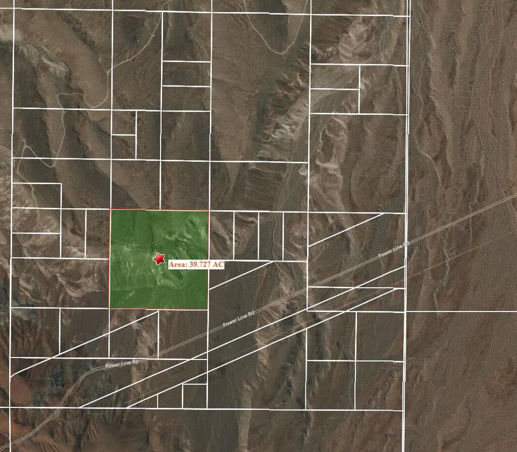 Property Photo:  0 1st Street  CA 92311 