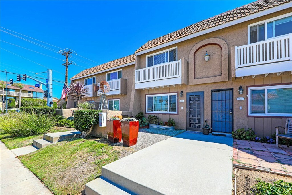 Property Photo:  4986 Pearce Drive 23  CA 92649 