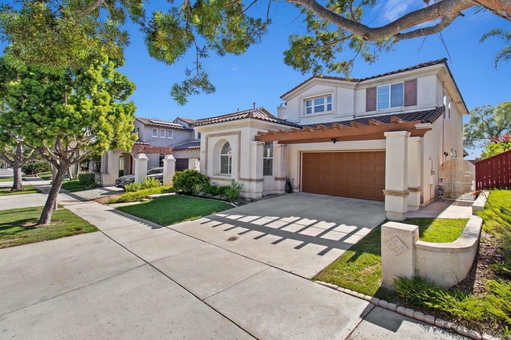 Property Photo:  1737 Picket Fence Dr.  CA 91915 