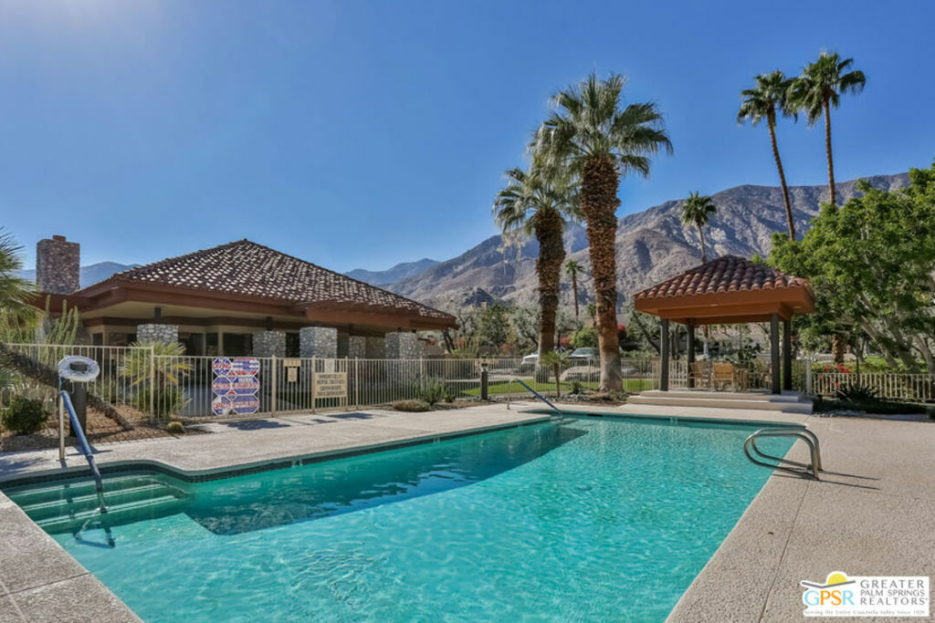 Property Photo:  2891 Medina Court  CA 92264 