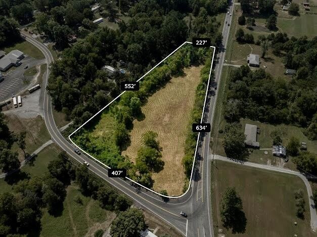 Property Photo:  0 Spring Place Road SE  TN 37323 