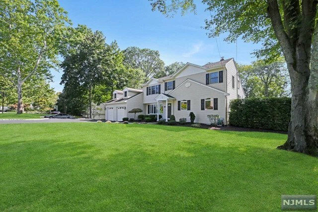 Property Photo:  642 Jones Road  NJ 07675 