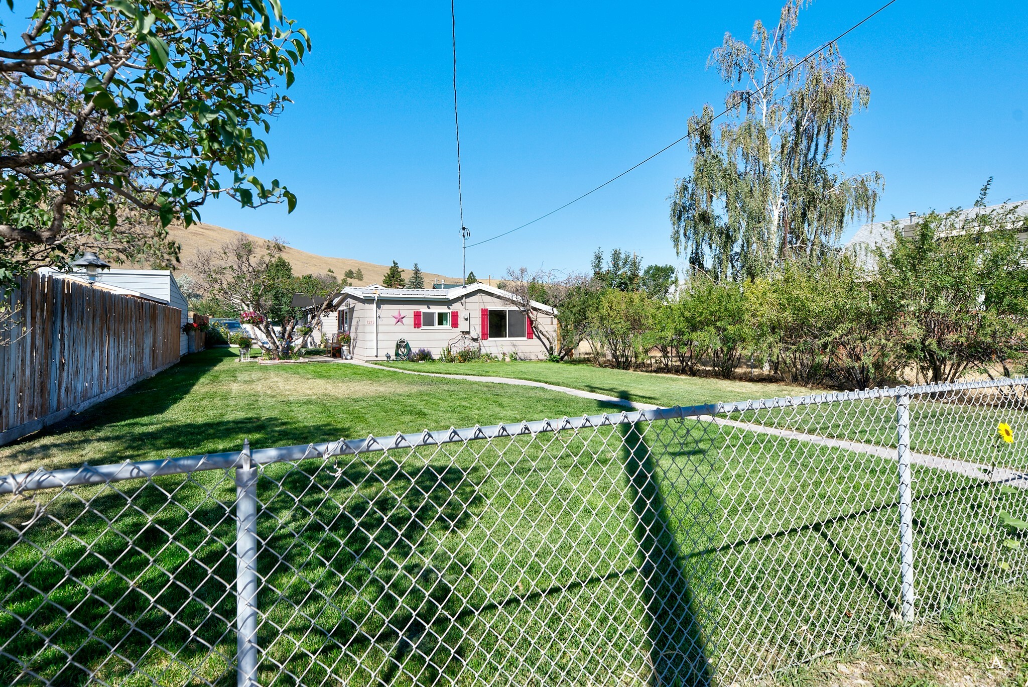 Property Photo:  1212 Spring Street  MT 59602 