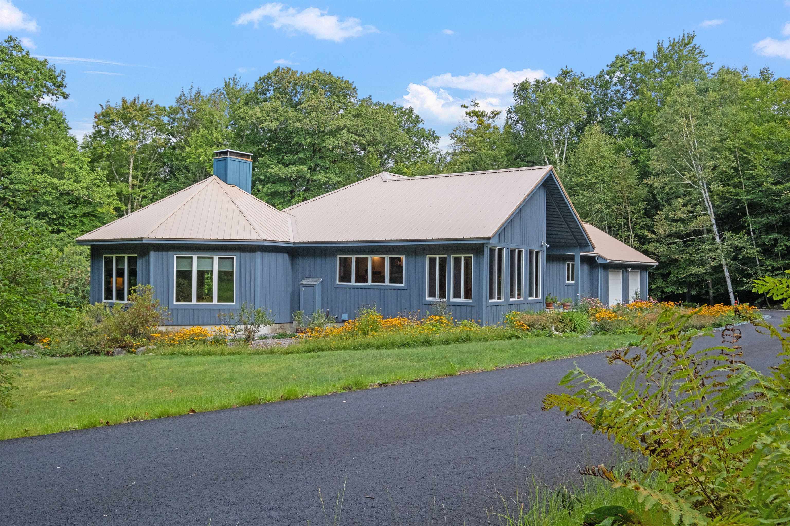 Property Photo:  27 Bowles Road  NH 03255 