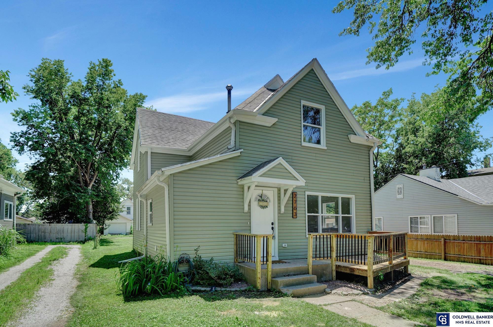 2763 E Street  Lincoln NE 68510 photo