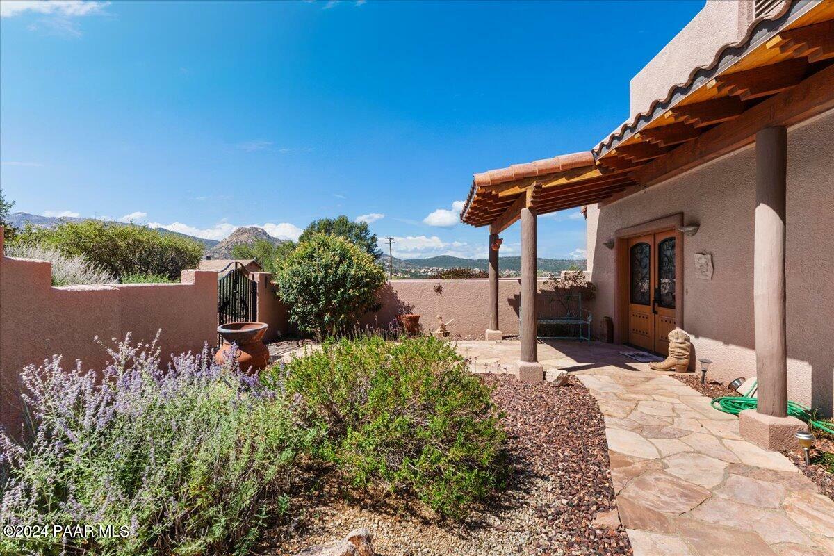 Property Photo:  4540 W Old Stage Road  AZ 86305 