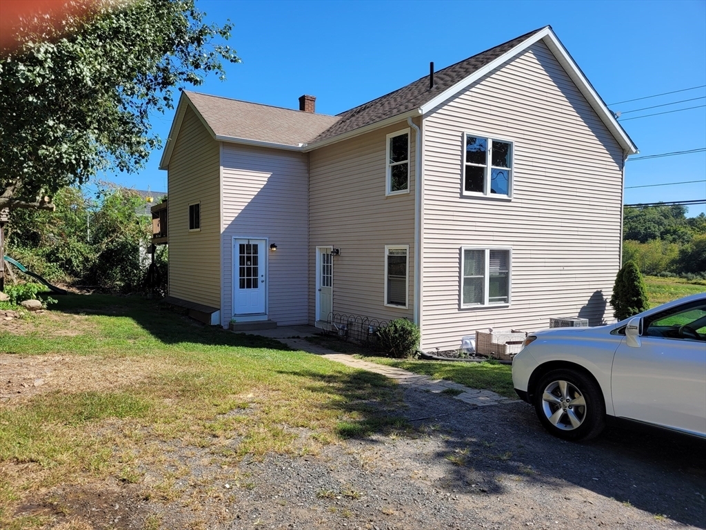 Property Photo:  532 East Mountain Road  MA 01085 