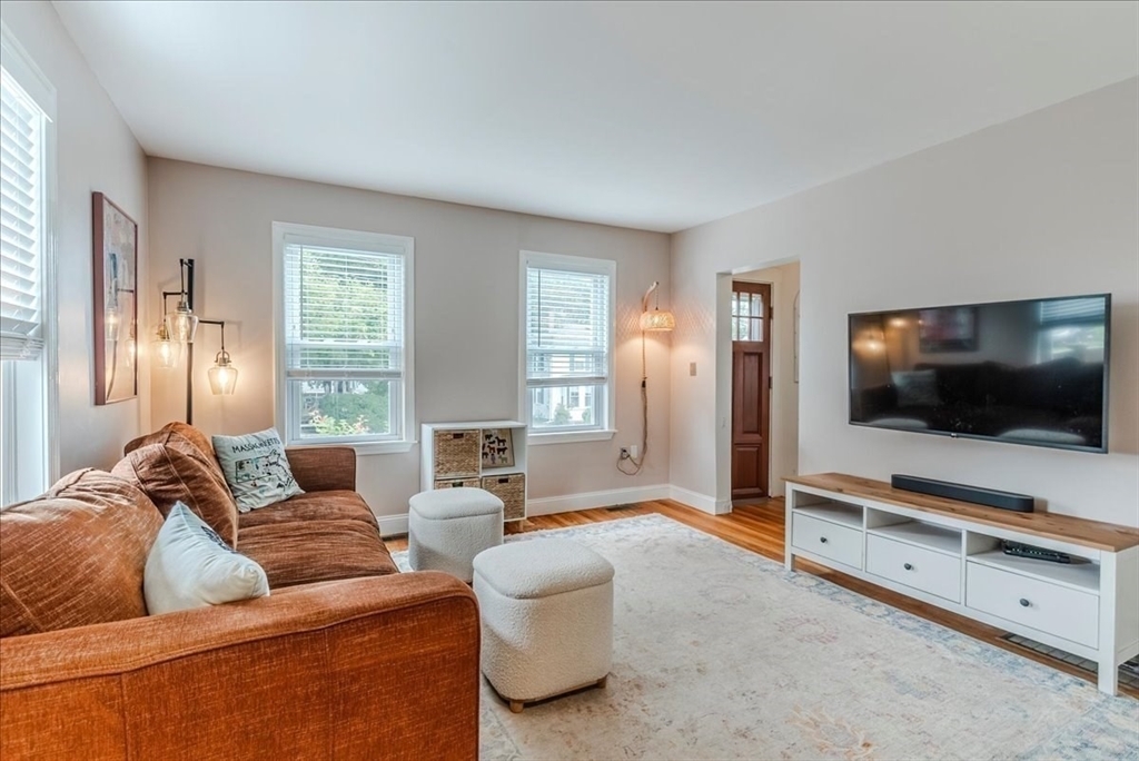 Property Photo:  64 Summit Street  MA 02136 