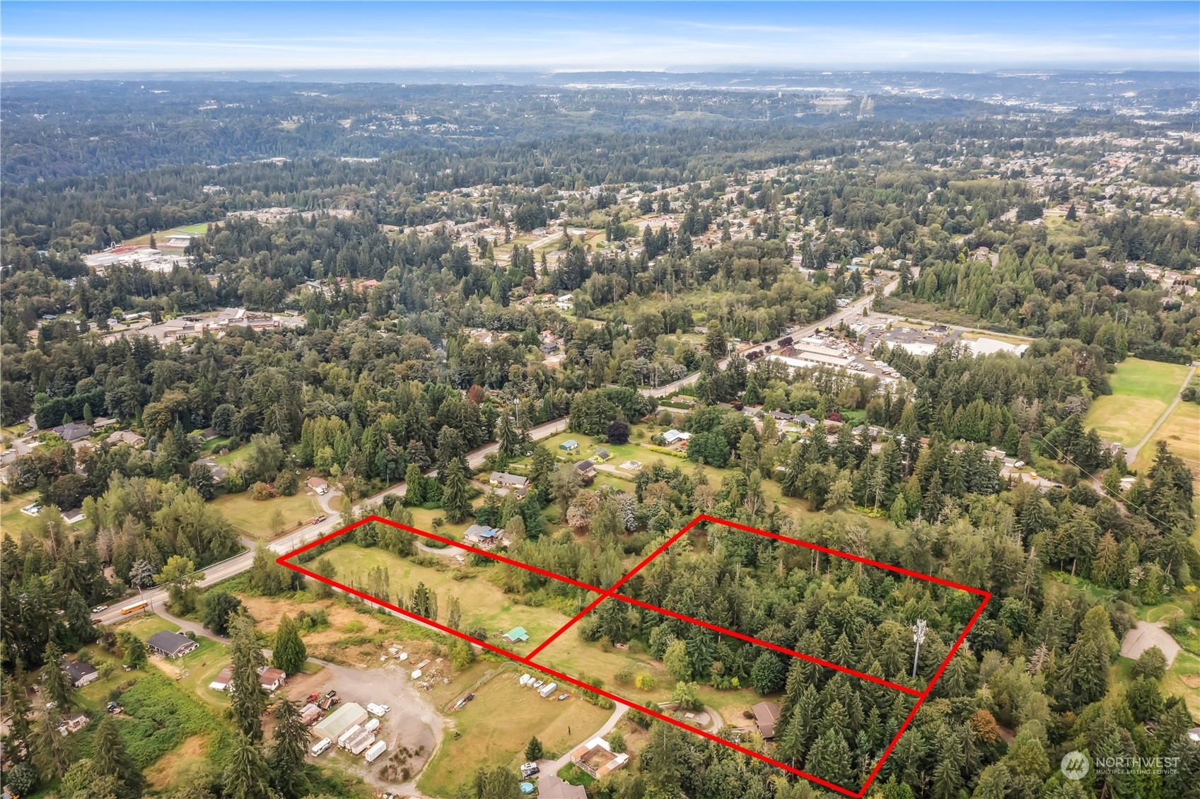 Property Photo:  17020 SE 128th Street  WA 98059 