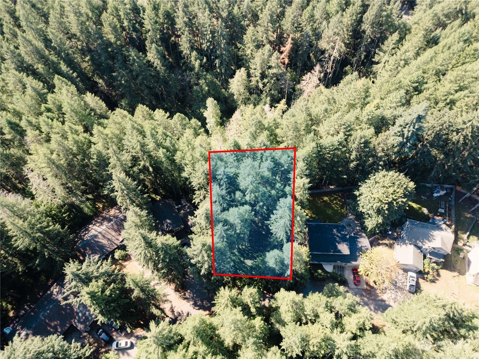 Property Photo:  22429 Blue Lake Court SE  WA 98597 