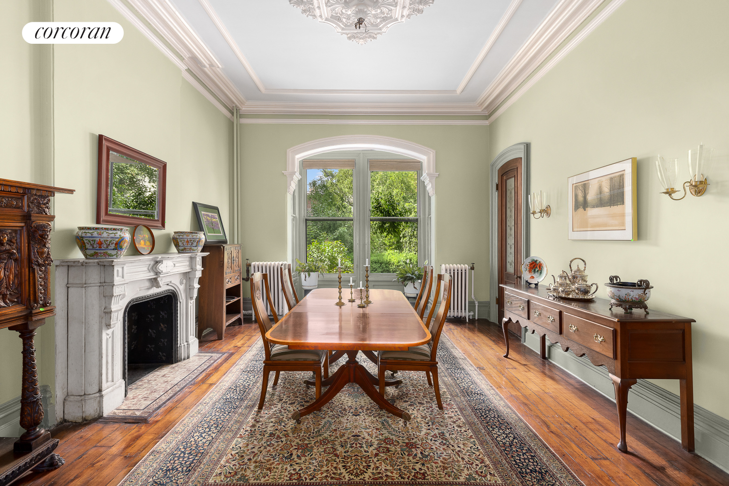 Property Photo: 370 Carlton Avenue NY 11238