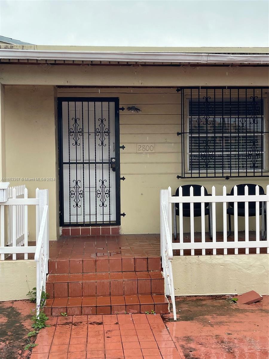 Property Photo:  2800 SW 1st St  FL 33135 