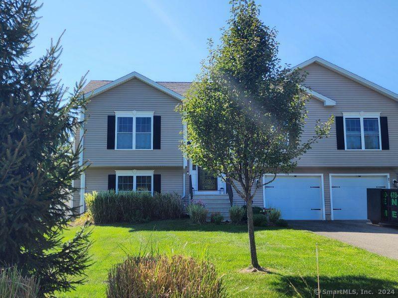 Property Photo:  26 Old Mill Road  CT 06479 