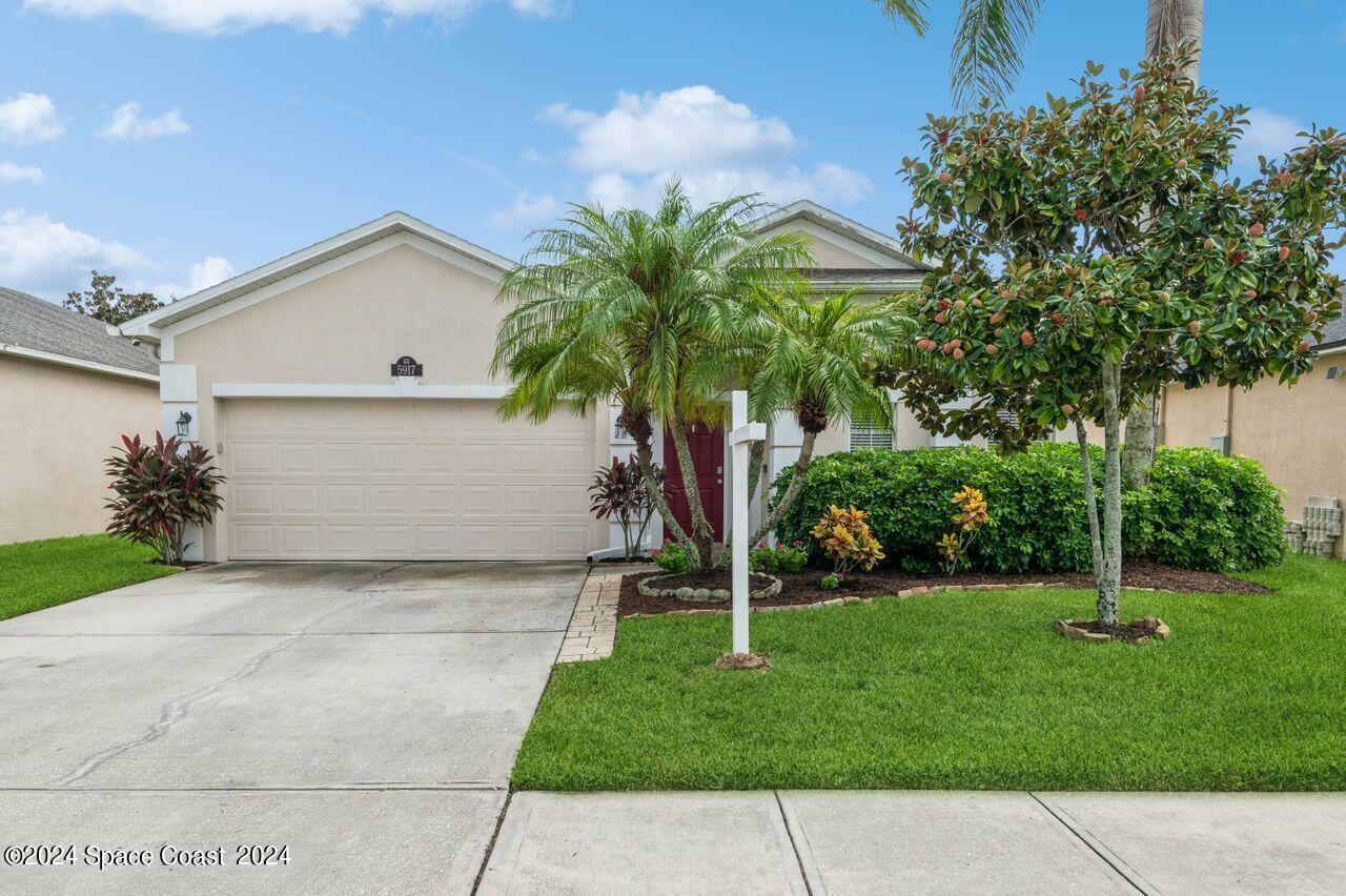 5917 Indigo Crossing Drive  Rockledge FL 32955 photo