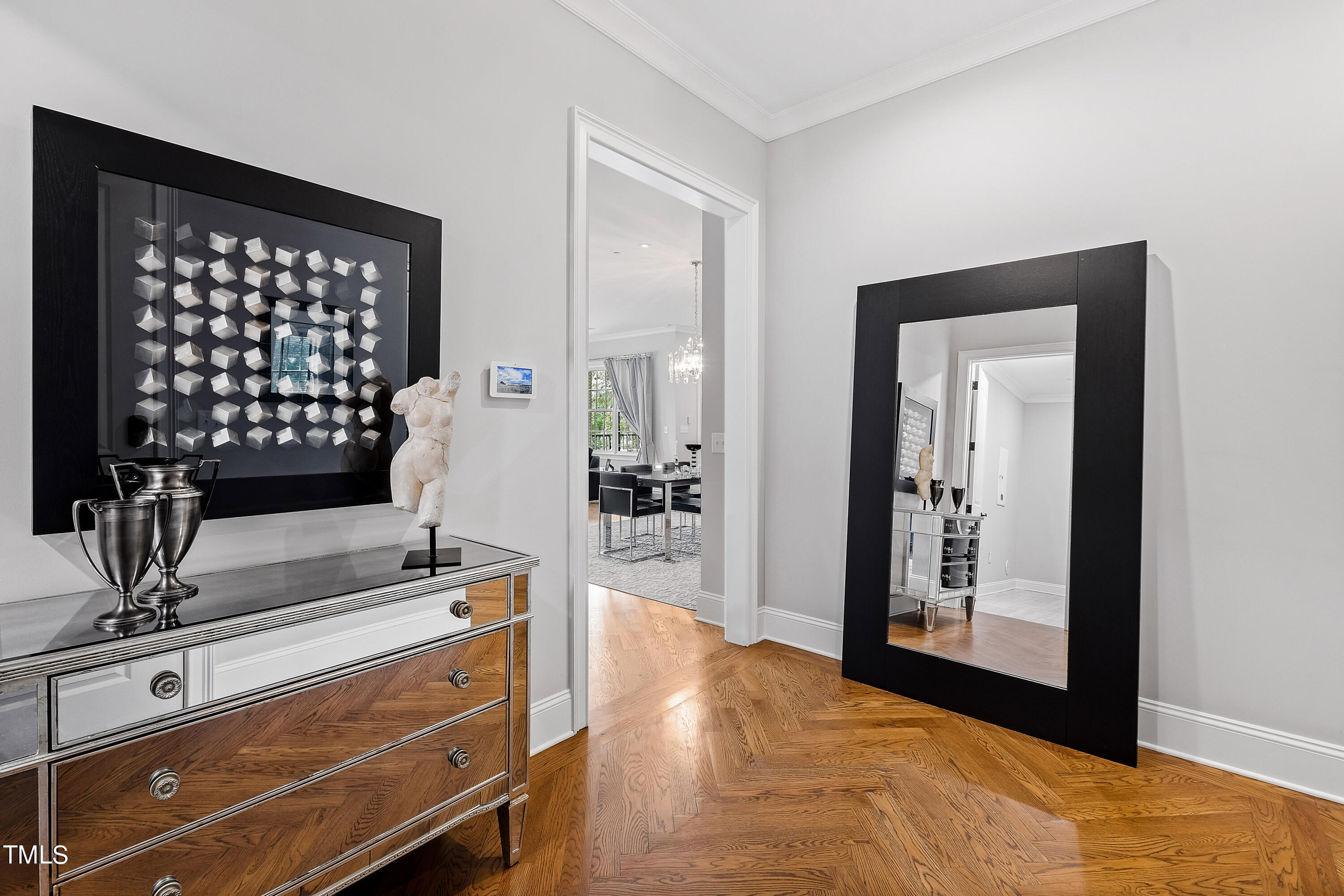 Property Photo: 620 Wade Avenue 301 NC 27605
