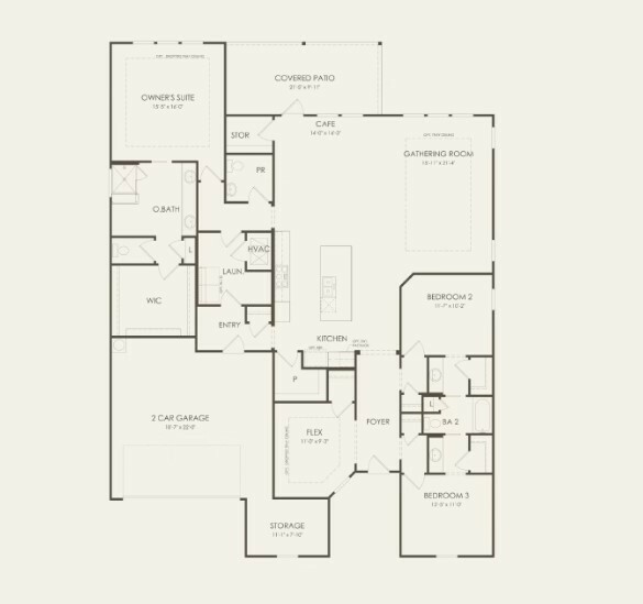 Property Photo: 161 Tumbling Creek Run TX 78640