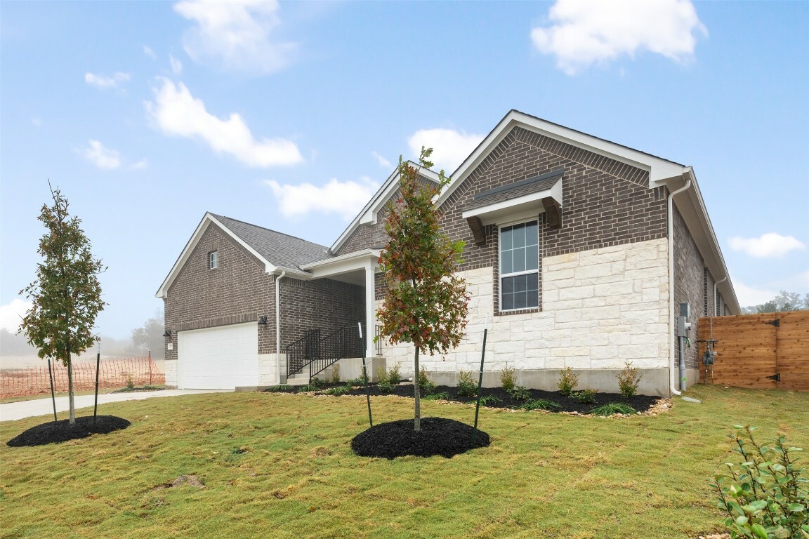 Property Photo: 7512 Montage Drive TX 78738