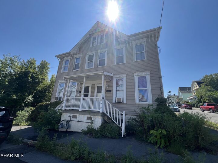 877-879 24th Street  Altoona PA 16601 photo