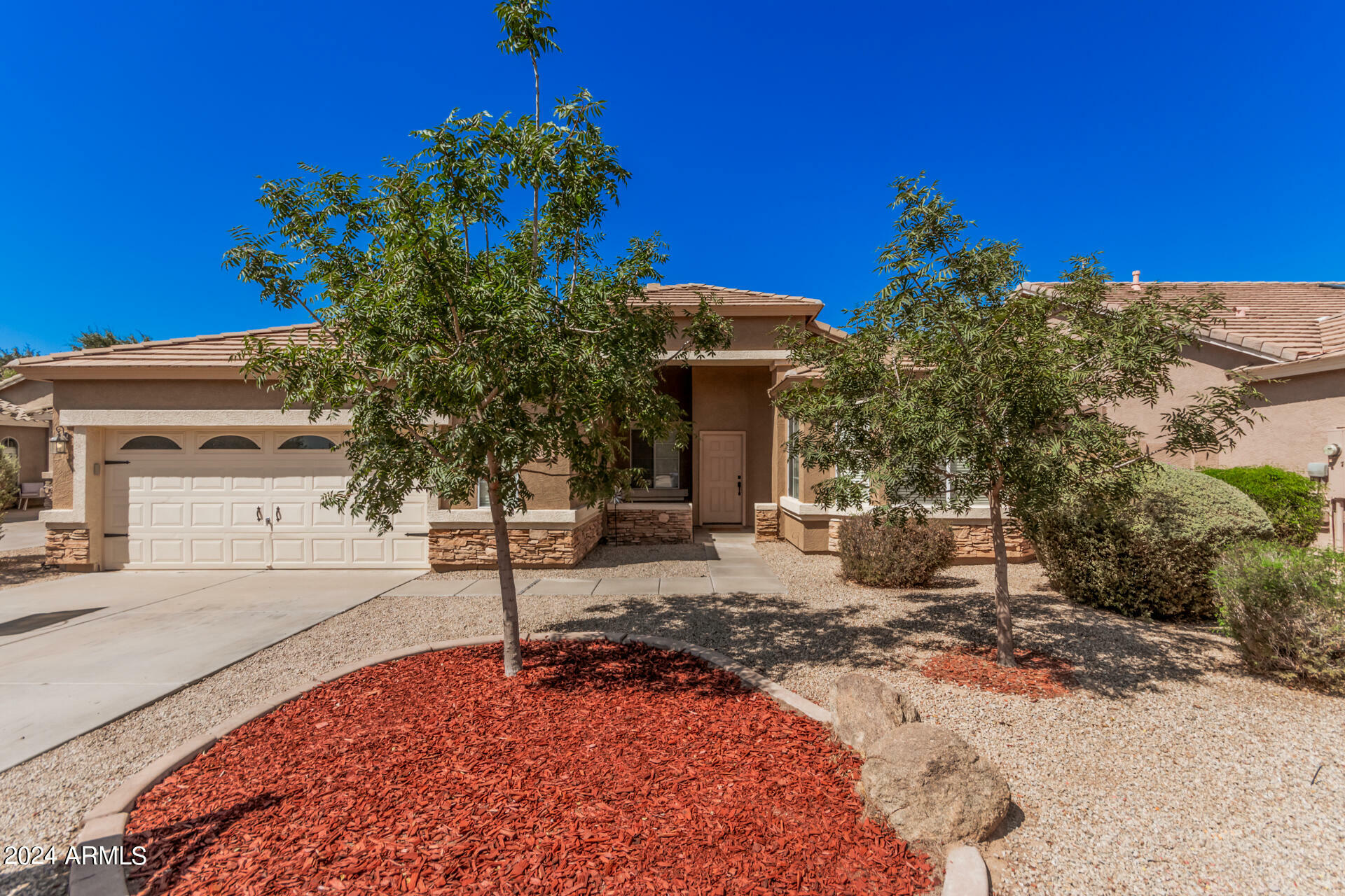 20838 E Via Del Rancho --  Queen Creek AZ 85142 photo