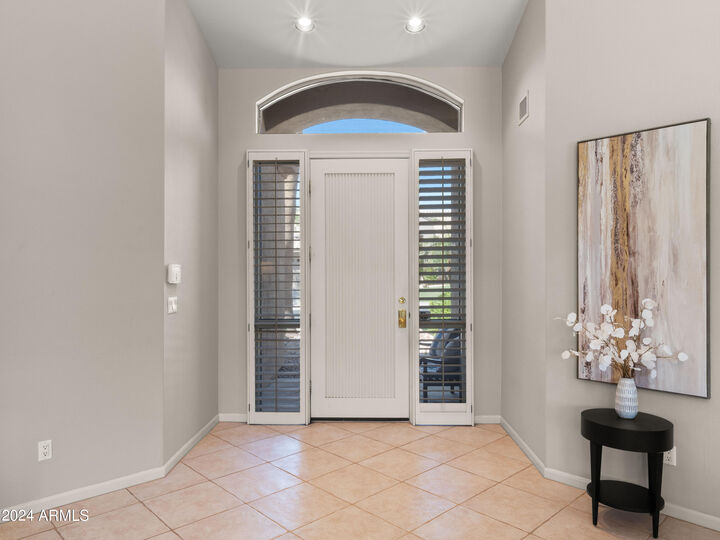 Property Photo:  11619 E Appaloosa Place  AZ 85259 