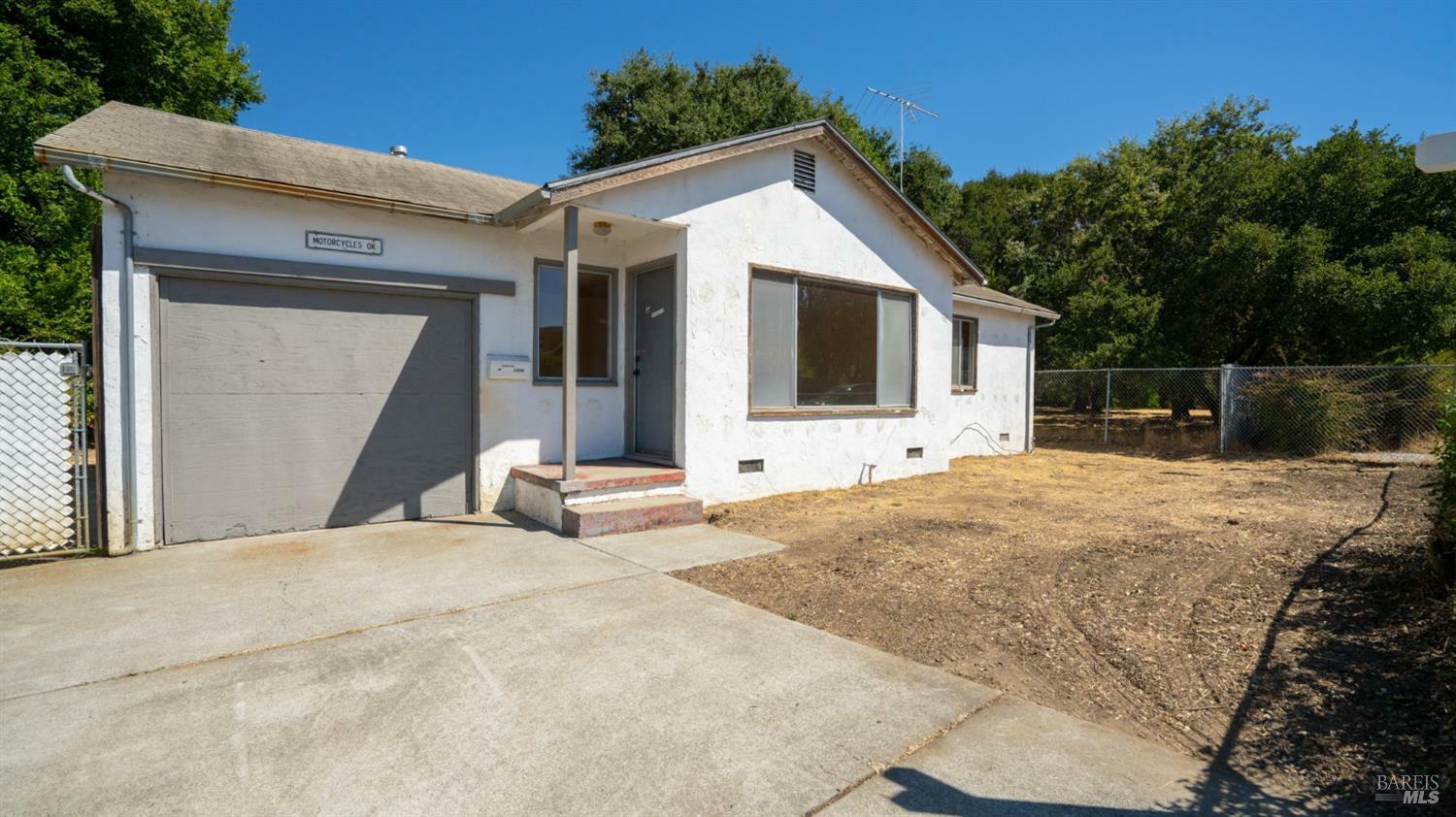 Property Photo:  1536 S Novato Boulevard  CA 94947 