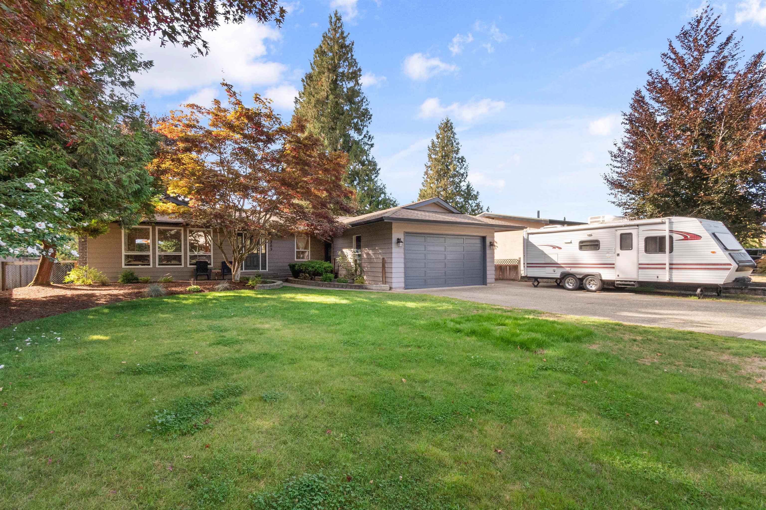 Property Photo:  2283 Anora Drive  BC V2S 5P5 