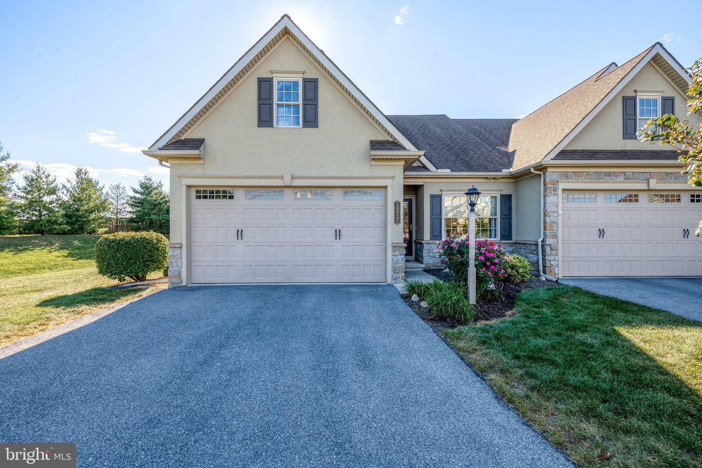 Property Photo:  1217 Cantebury Drive  PA 17552 