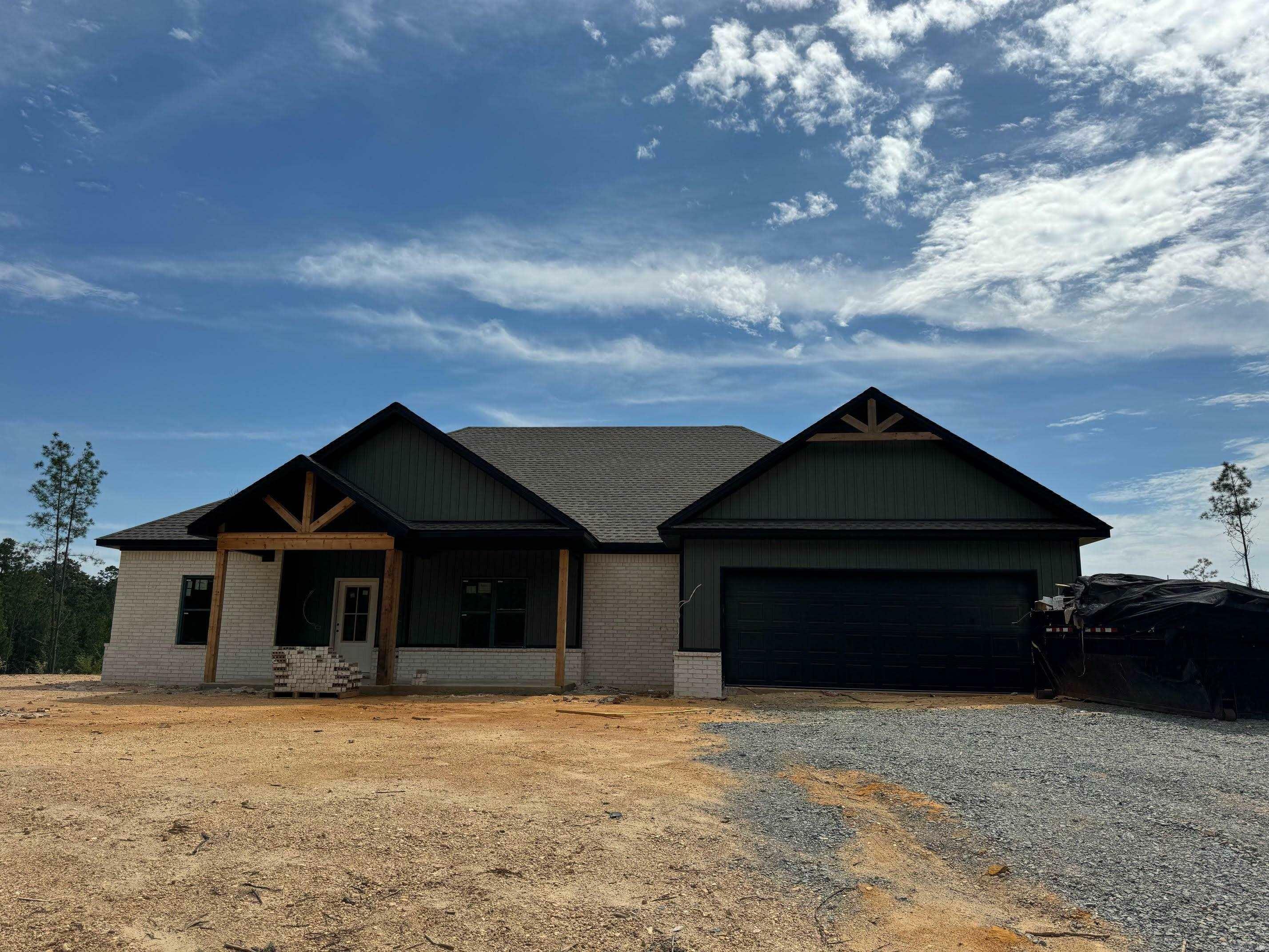 Property Photo:  5255 Dale Road  AR 72015 