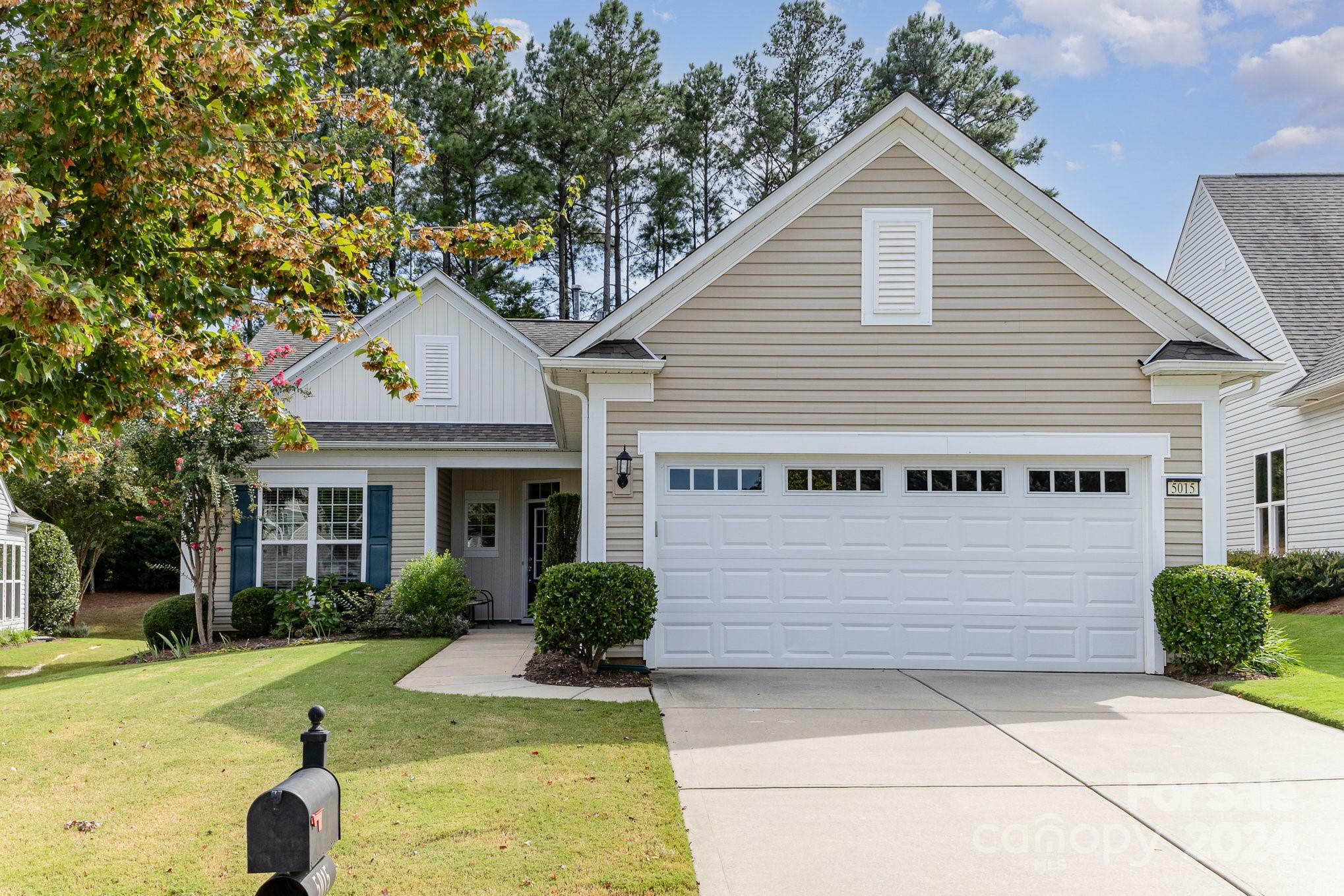 Property Photo:  5015 Folly Lane  SC 29707 