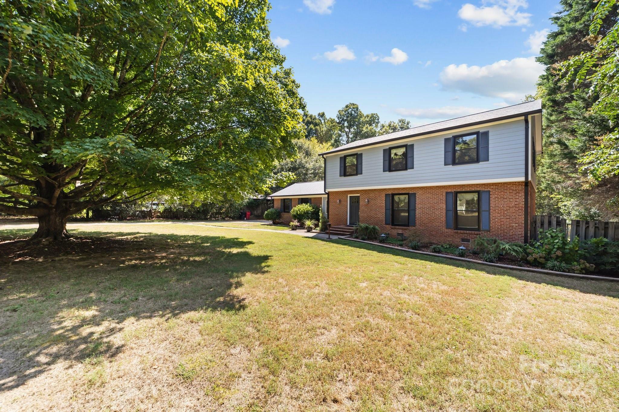 Property Photo:  1060 Churchill Road  NC 28036 