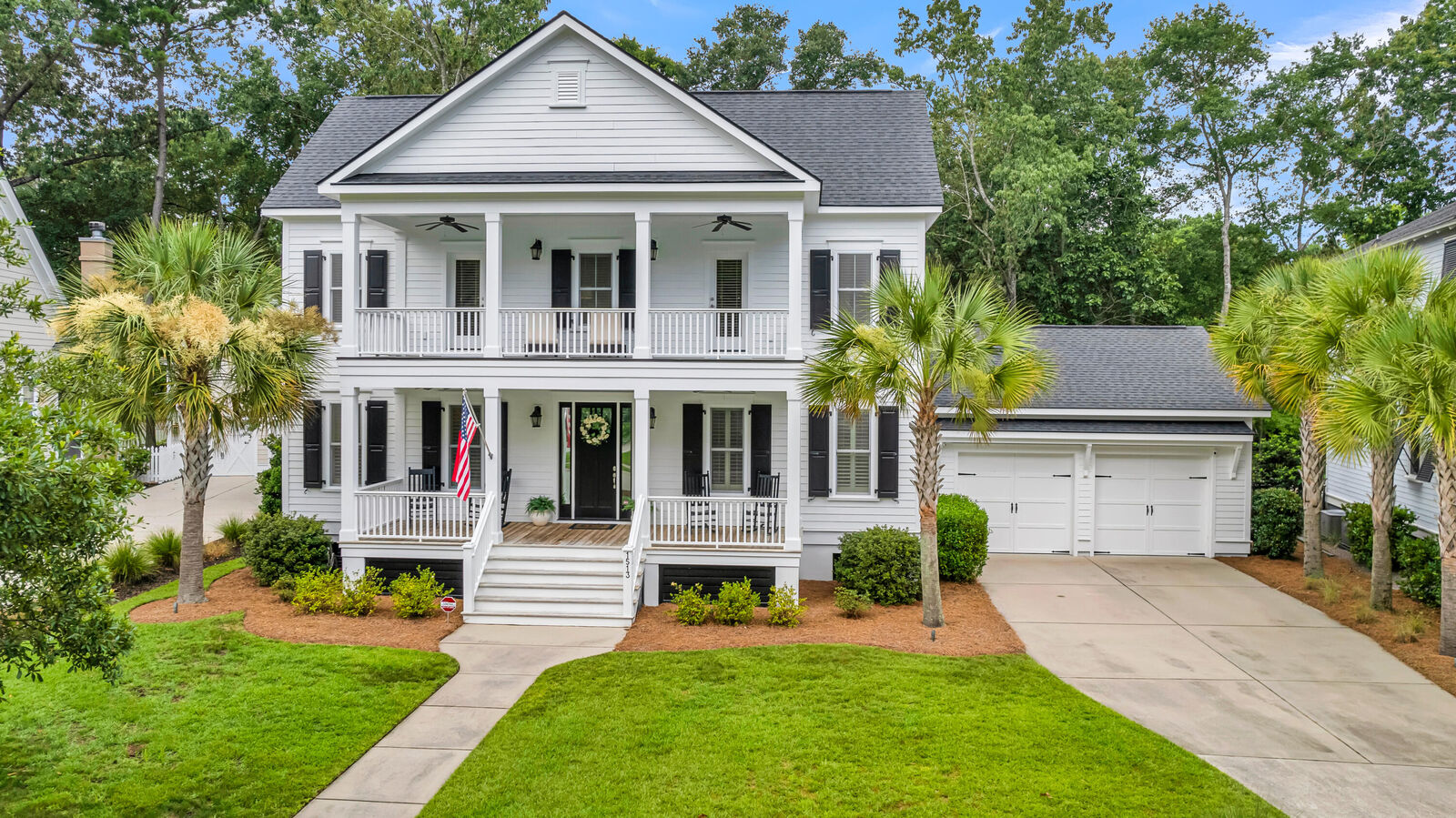 Property Photo: 1513 Lindsey Creek Drive SC 29466