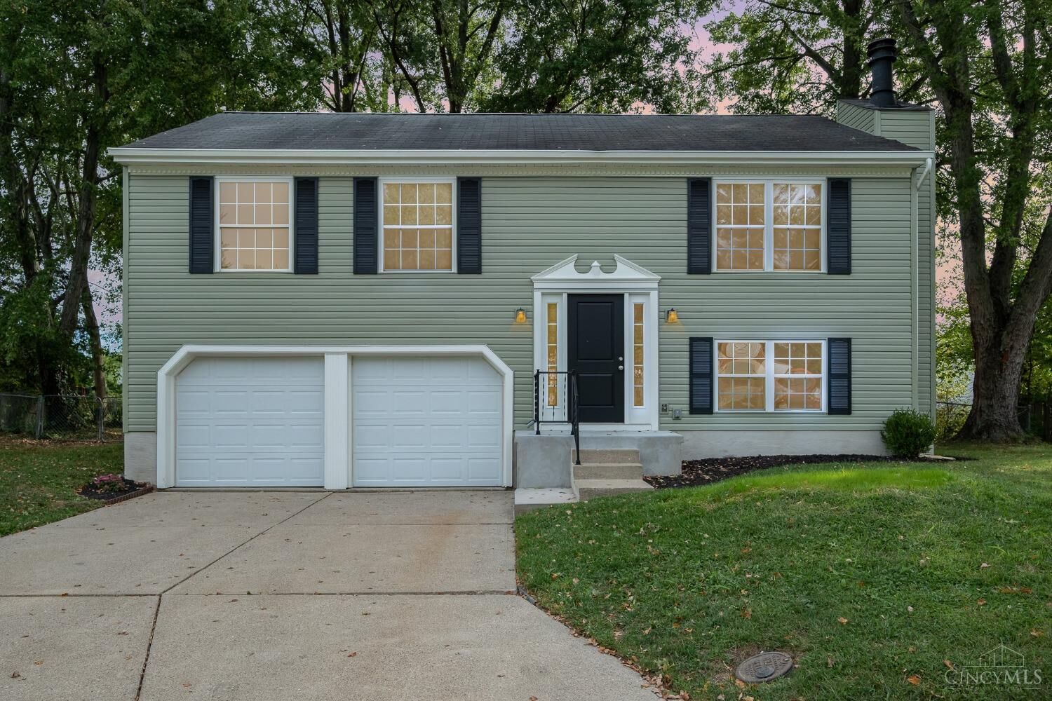 Photo de la propriété: 59 Beech Circle OH 45102