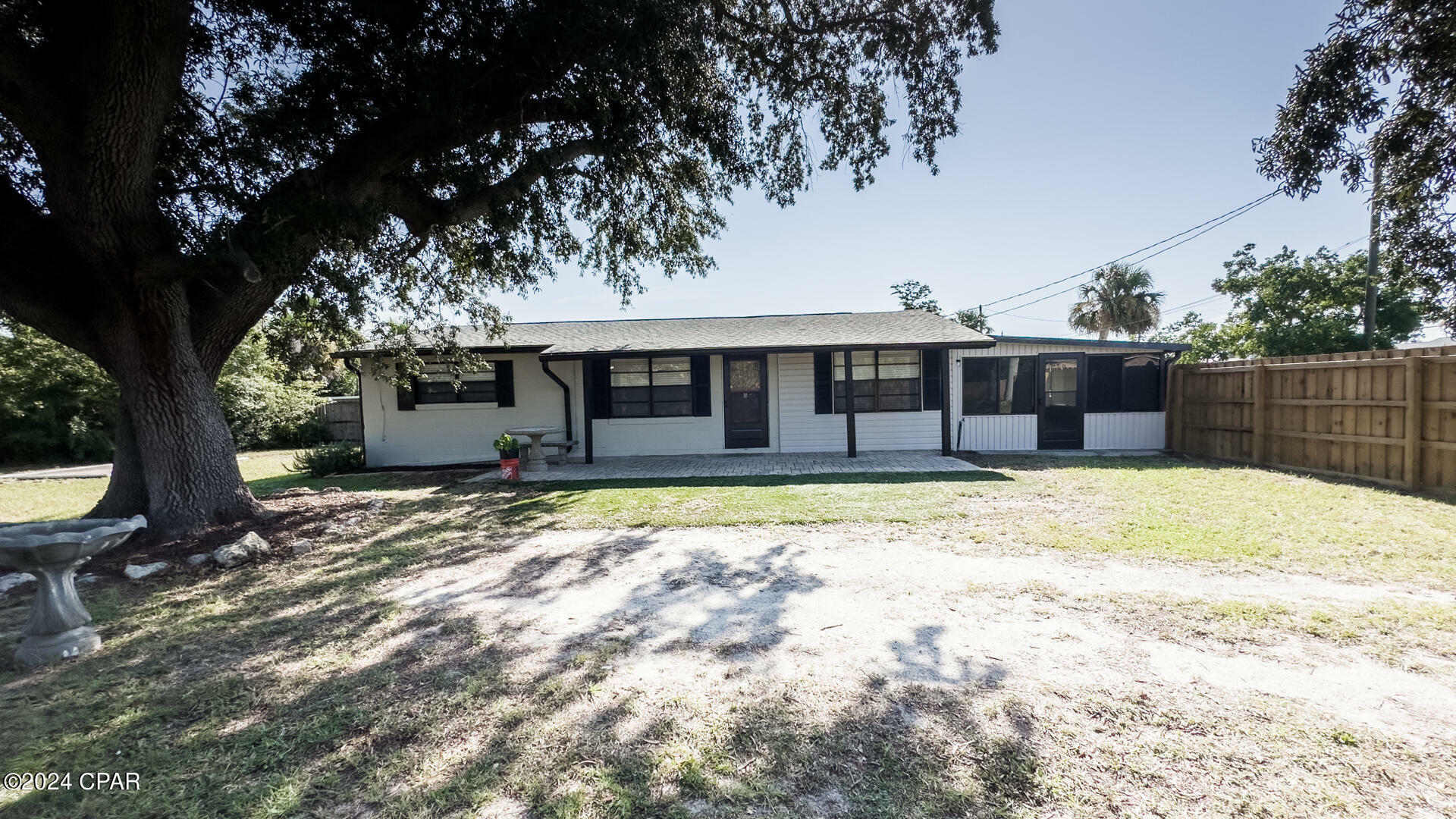 Property Photo:  5803 N Lakewood Drive  FL 32404 