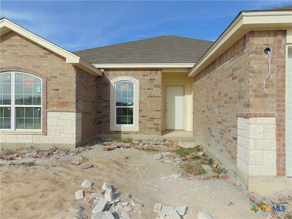 Property Photo:  3105 Salt Fork Drive  TX 76549 