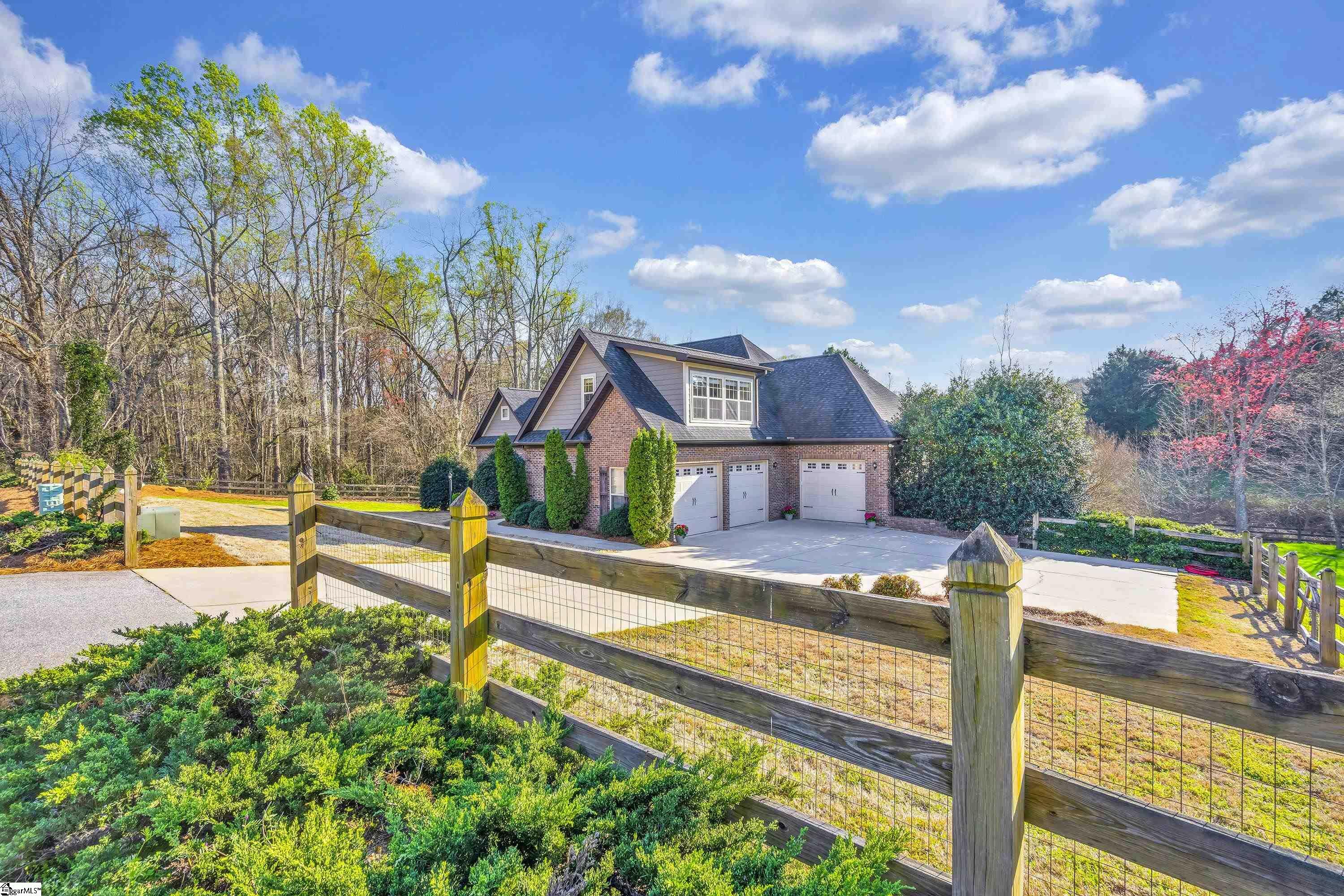 Property Photo:  311 Holland Road  SC 29681 