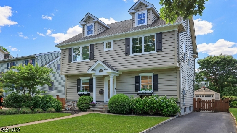 Property Photo: 916 Columbus Ave NJ 07090