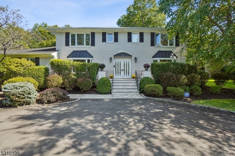 Property Photo:  14 Canoe Brook Dr  NJ 07039 