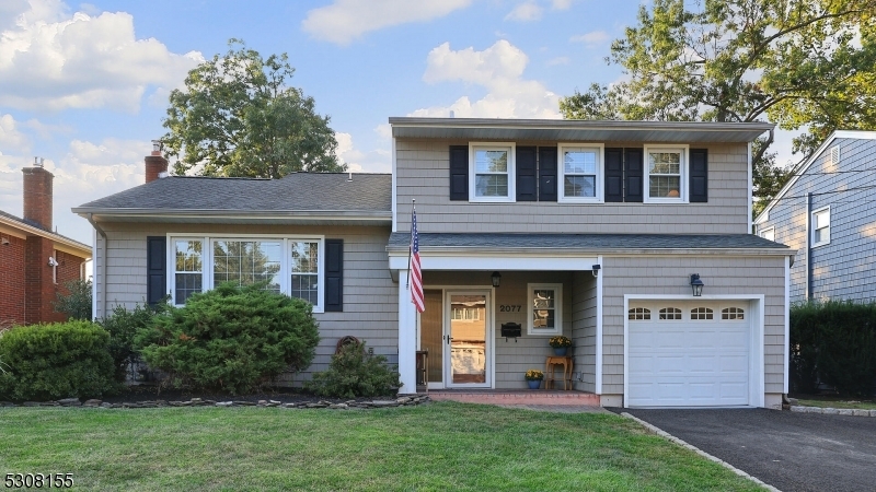 Property Photo: 2077 Princeton Avenue NJ 07076