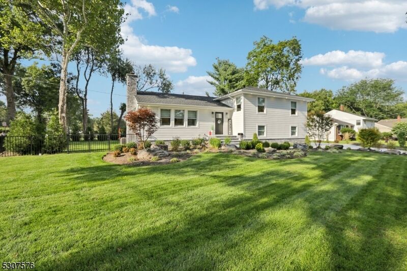 Property Photo:  1 Rosedale Ter  NJ 07039 