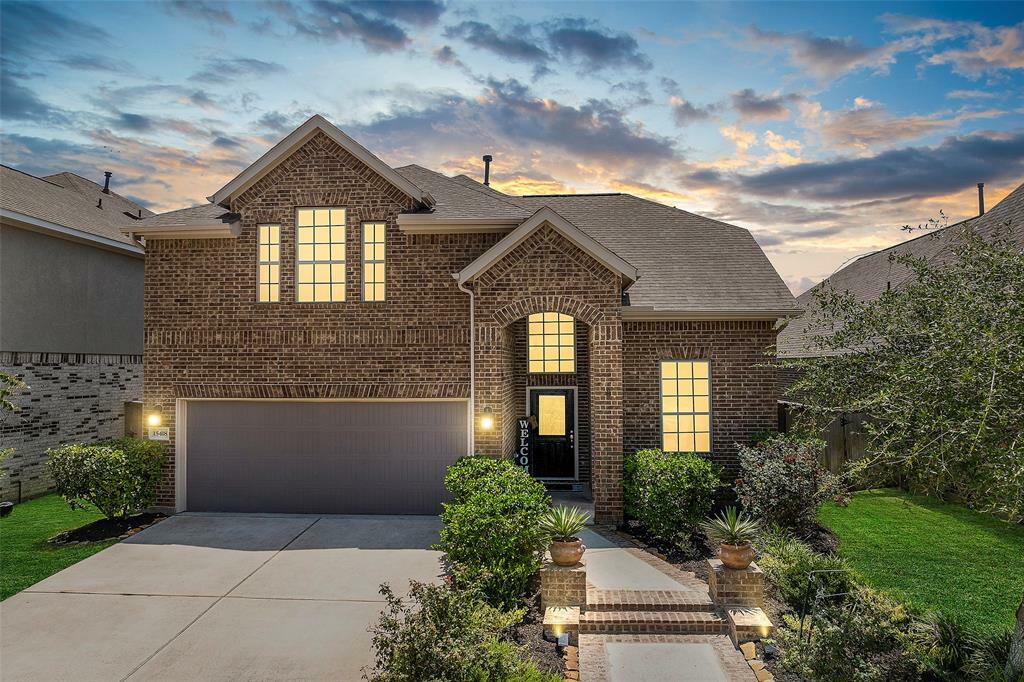 15418 Rainbow Trout Drive  Cypress TX 77433 photo