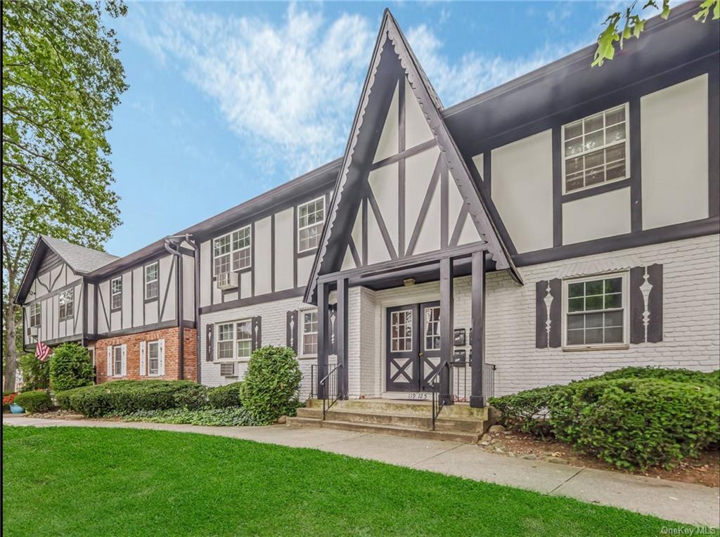 Property Photo: 125 Parkside Drive NY 10901