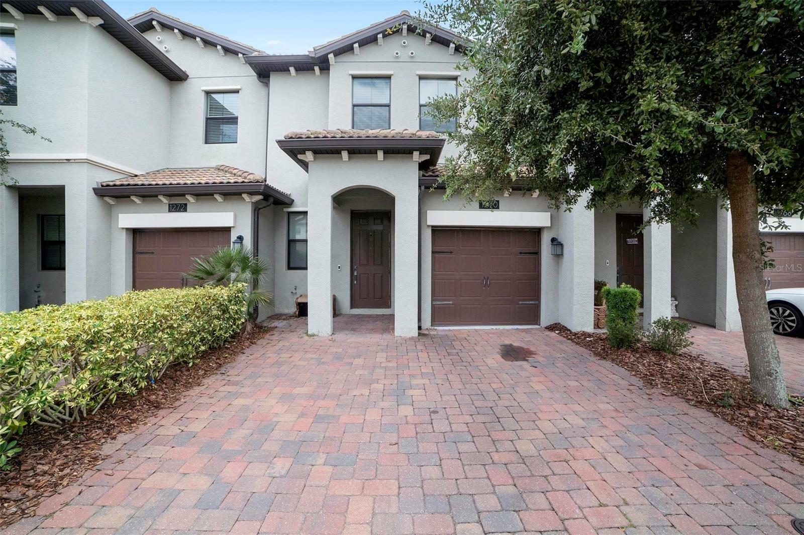 Property Photo:  1270 Royal St George Boulevard  FL 33896 