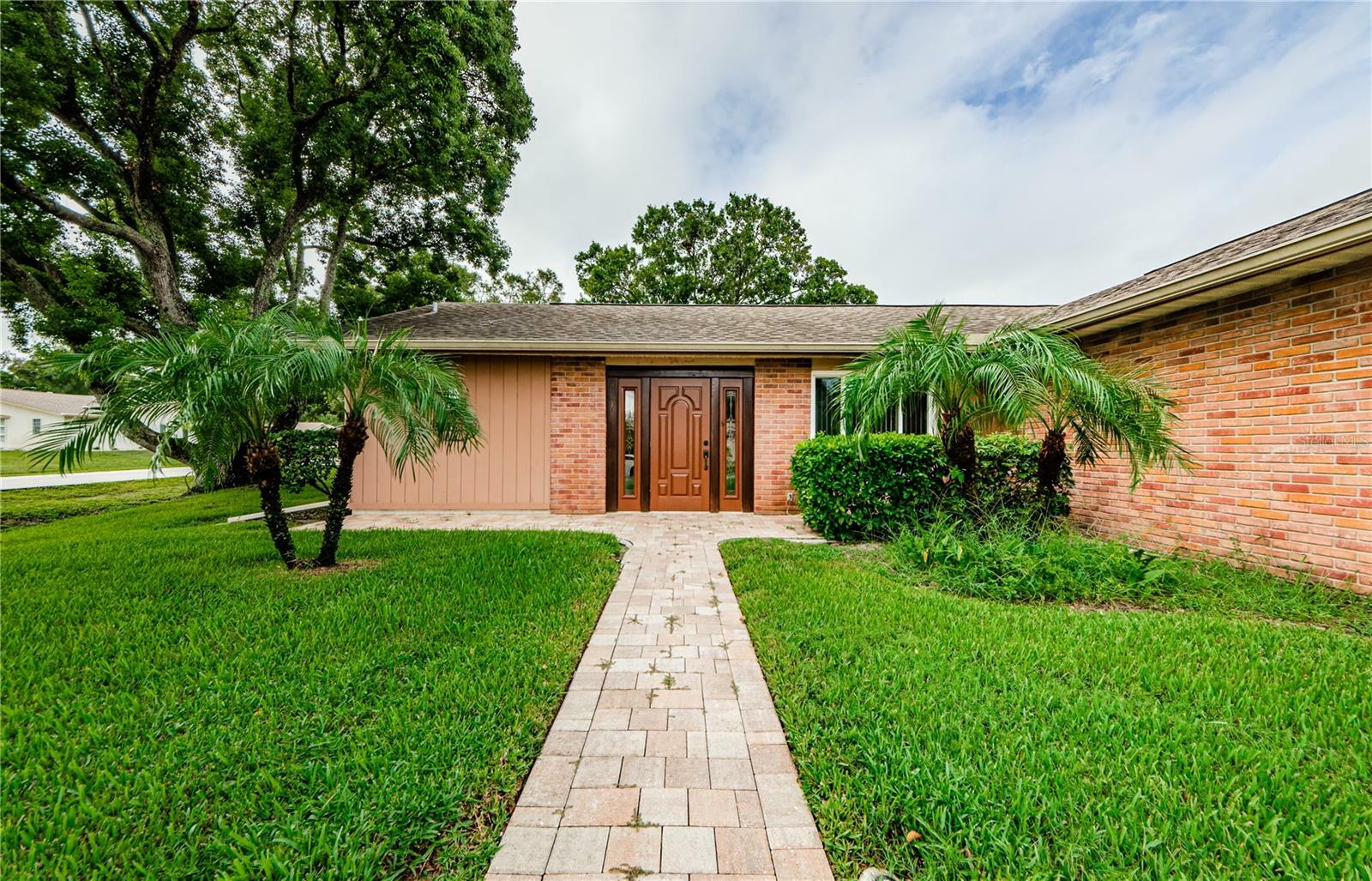 Property Photo:  2859 Thistle Court N  FL 34684 