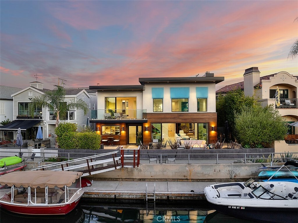 Property Photo: 50 Rivo Alto Canal CA 90803