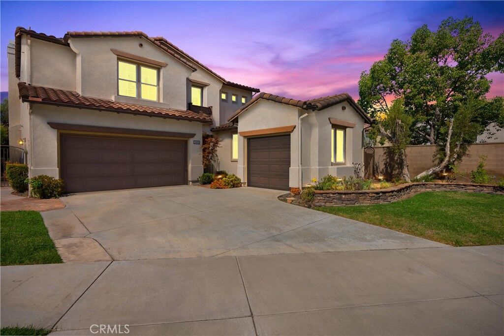 Property Photo:  2926 Clover Court  CA 92835 