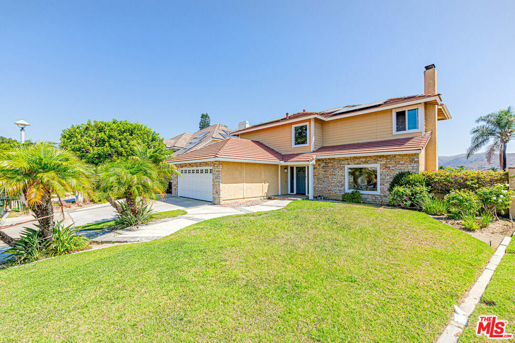 4300 Deodar Drive  Yorba Linda CA 92886 photo